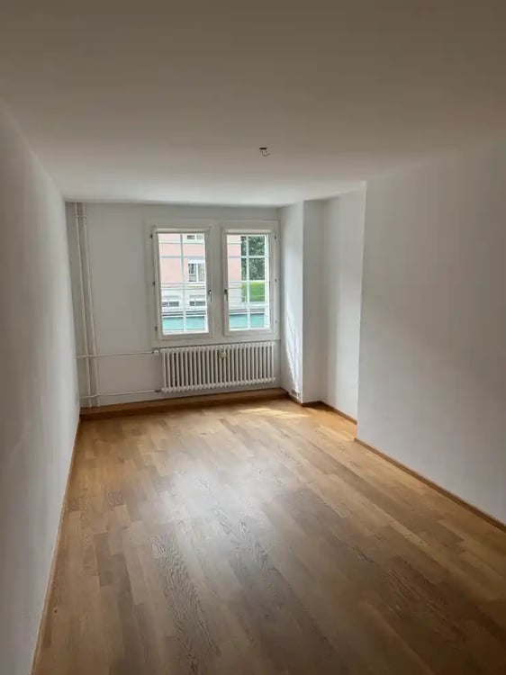 Wohnen an der Aare  stilvolle 3.5-Zimmerwohnung mit grosser Terrasse 7