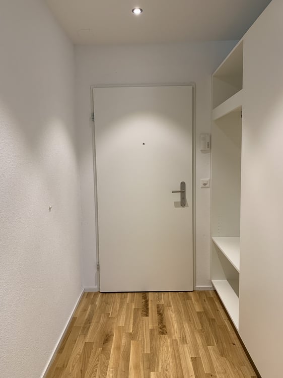 Ihr neues Zuhause? 4