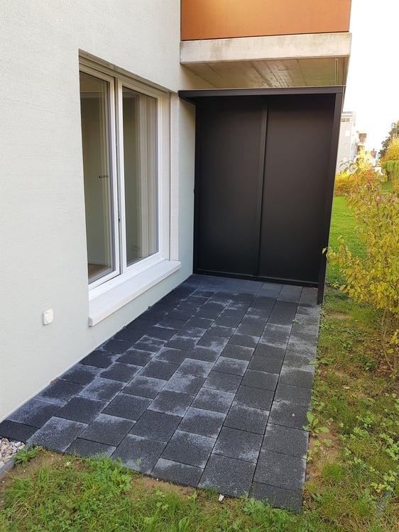 Klein aber fein! 8