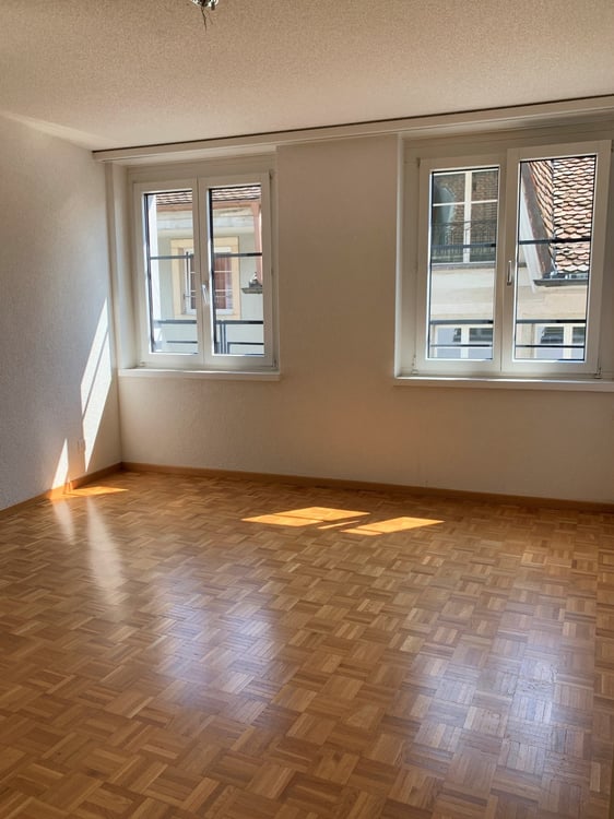 Duplexwohnung mit Charme! 3
