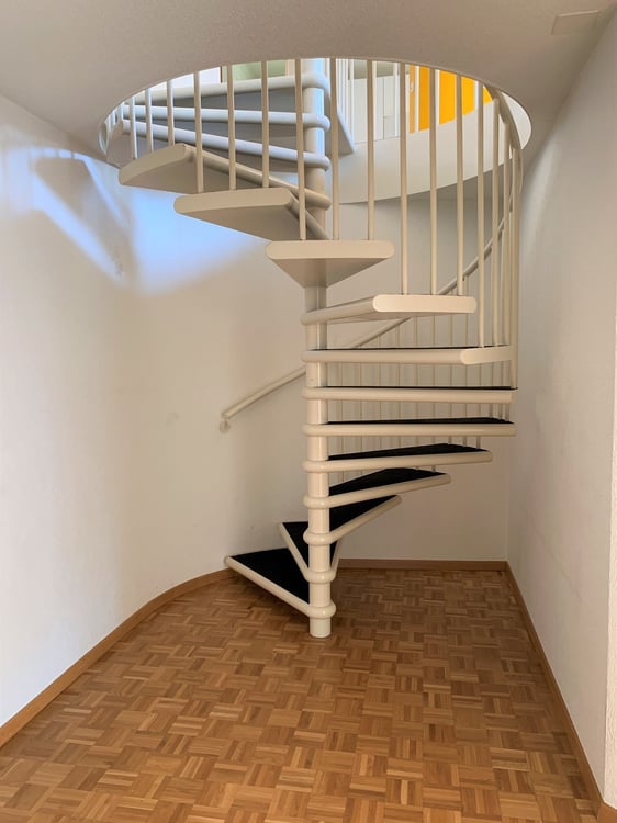 Duplexwohnung mit Charme! 4