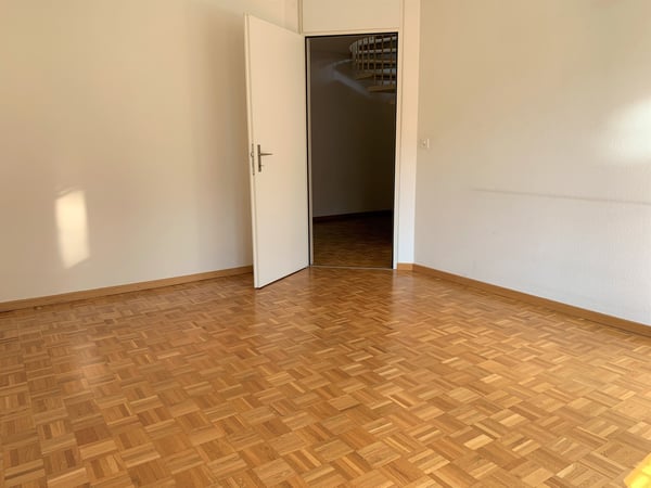 Duplexwohnung mit Charme! 2