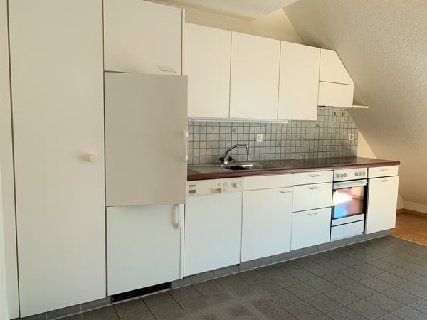 Duplexwohnung mit Charme! 6
