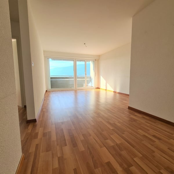 Wohnen in der Nähe der Aare!? 2