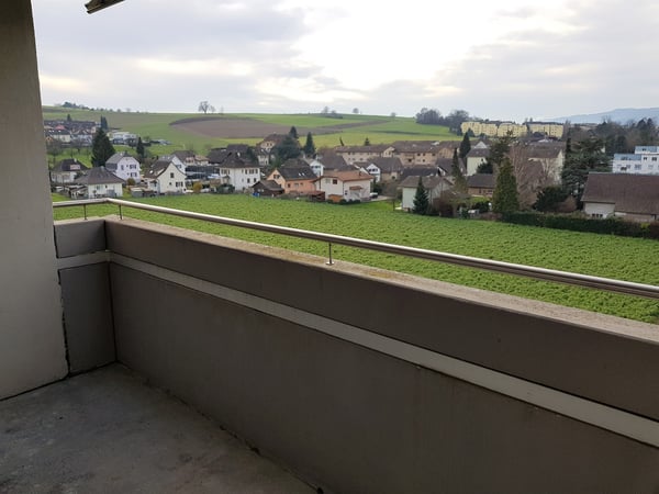 Wohnen in der Nähe der Aare!? 6