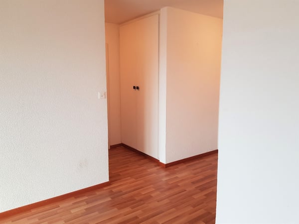 Wohnen in der Nähe der Aare!? 3