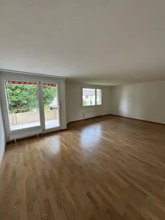 4.5-Zimmerwohnung in Wichtrach zu vermieten! 2