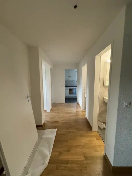 4.5-Zimmerwohnung in Wichtrach zu vermieten! 3