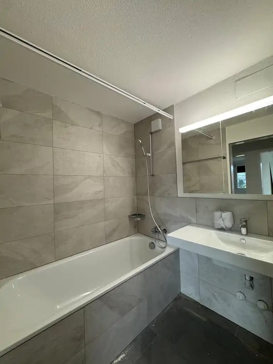4.5-Zimmerwohnung in Wichtrach zu vermieten! 7