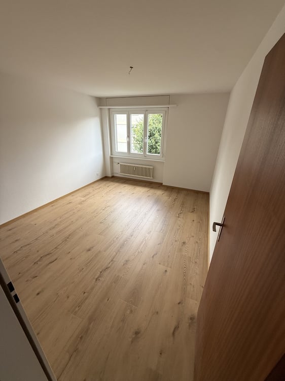 Charmante 3-Zimmerwohnung in Laupen 4