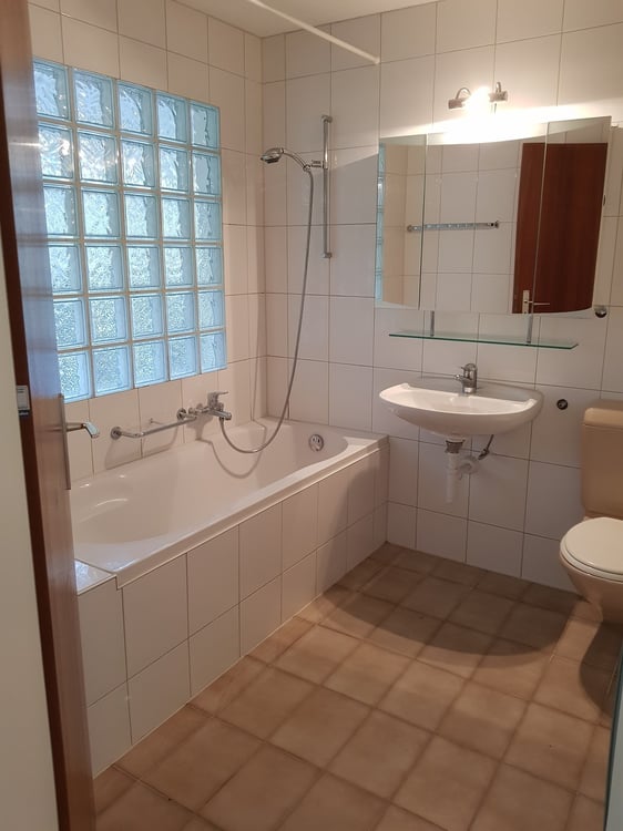 Wohnen an ruhiger Lage in Seenähe 2