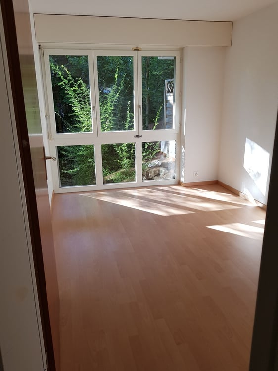 Wohnen an ruhiger Lage in Seenähe 9