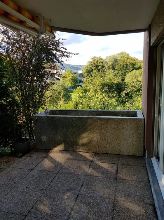 Wohnen an ruhiger Lage in Seenähe 10