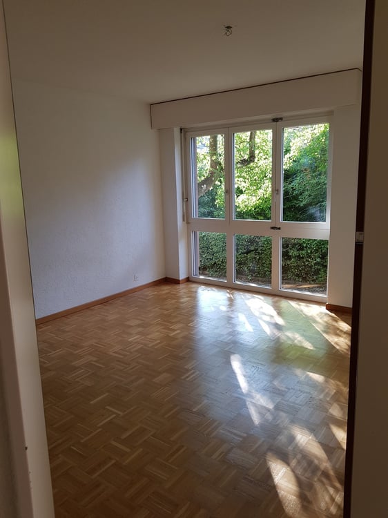 Wohnen an ruhiger Lage in Seenähe 8