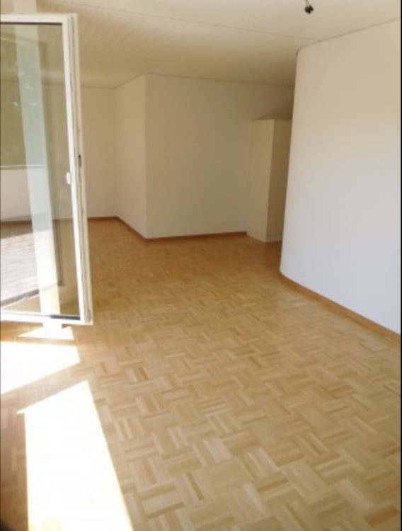 Nachmieter gesucht: Grosszügige 3.5-Zimmerwohnung in Wichtrac 6