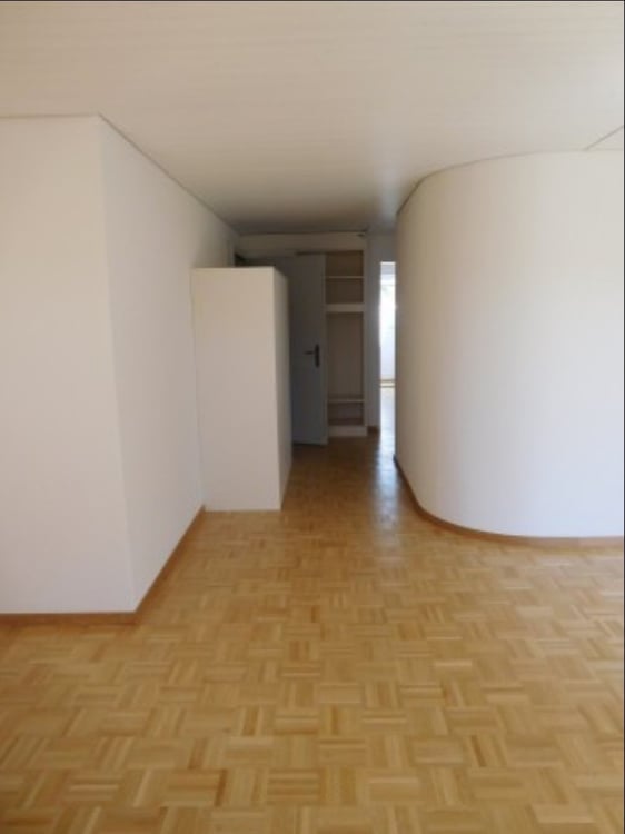 Nachmieter gesucht: Grosszügige 3.5-Zimmerwohnung in Wichtrac 4