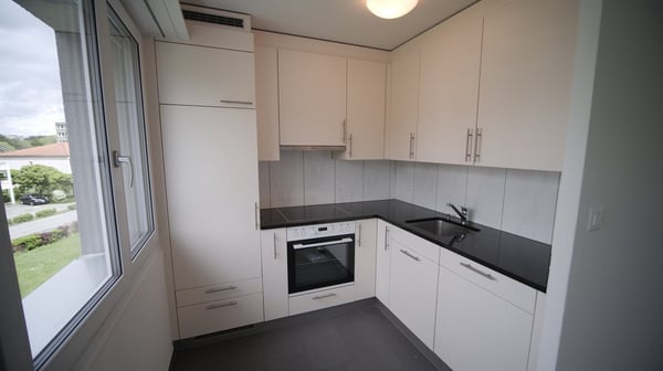 Ihr neues Zuhause? 4