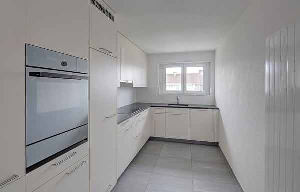 Ihr neues Zuhause: Helle 3-Zimmerwohnung in Madiswil 2