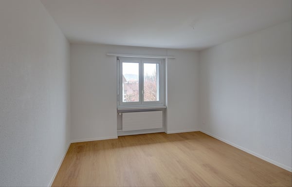 Ihr neues Zuhause: Helle 3-Zimmerwohnung in Madiswil 4