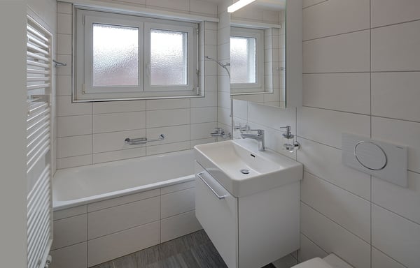 Ihr neues Zuhause: Helle 3-Zimmerwohnung in Madiswil 5