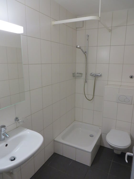 Wohnen im Herzen von Bern - Nähe Uni und Spital 2