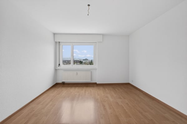 Familienwohnung mit Waschturm 9