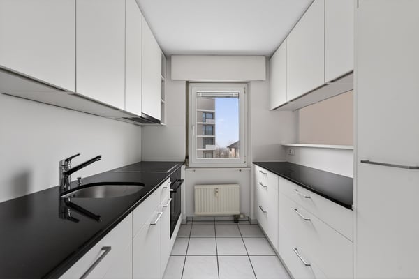 Familienwohnung mit Waschturm 2