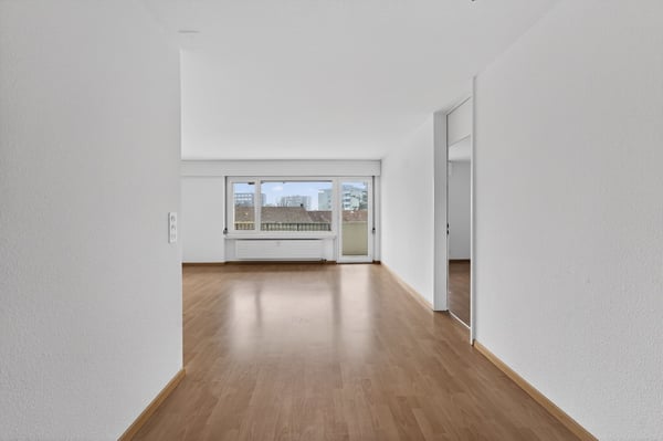 Familienwohnung mit Waschturm 4