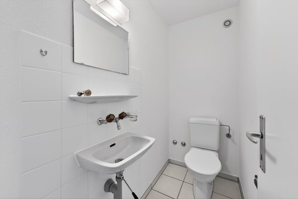 Familienwohnung mit Waschturm 13