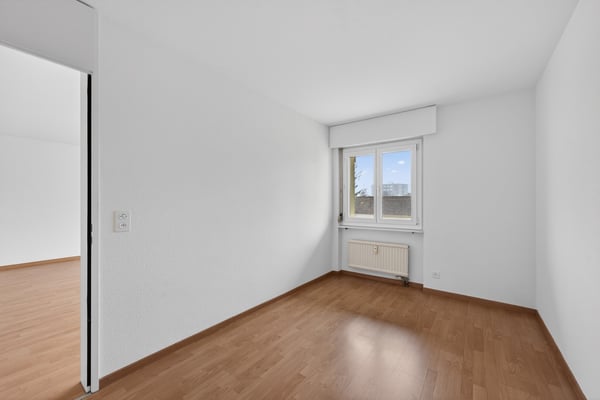 Familienwohnung mit Waschturm 7