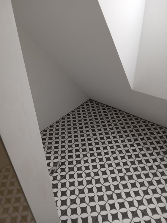 Charmante 1-Zimmerwohnung im sanierten Bauernhaus 5