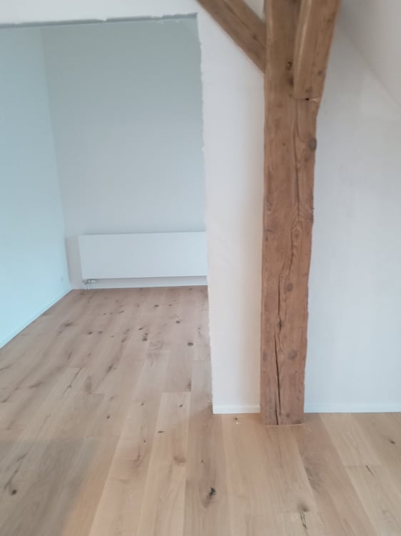 Charmante 1-Zimmerwohnung im sanierten Bauernhaus 4