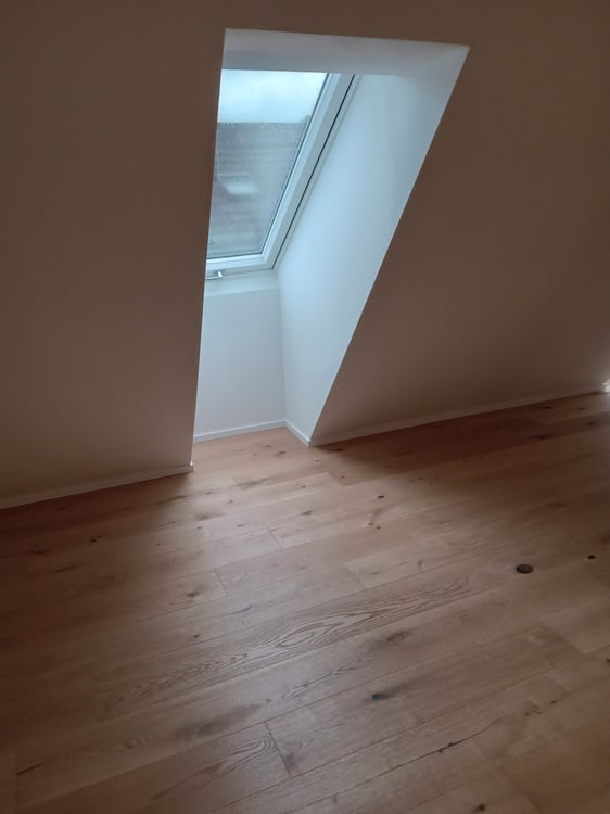 Charmante 1-Zimmerwohnung im sanierten Bauernhaus 3