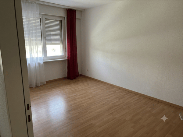 Charmante 2.5-Zimmerwohnung mit Balkon im beliebten Länggassquartier 5