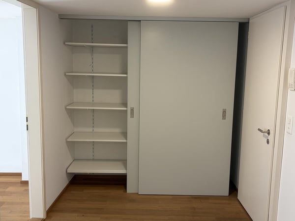 Wohnen an der Aare stilvolle 2.0-Zimmerwohnung 3