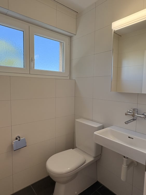Helle 2.0-Zimmerwohnung mit Balkon 5