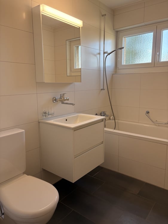 Helle 2.0-Zimmerwohnung mit Balkon 4