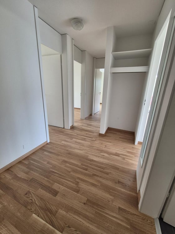 Traumwohnung an ruhiger Lage 5