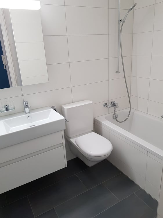 Traumwohnung an ruhiger Lage 6
