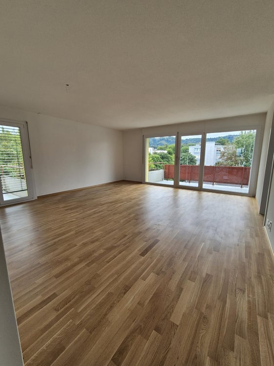 Traumwohnung an ruhiger Lage 3