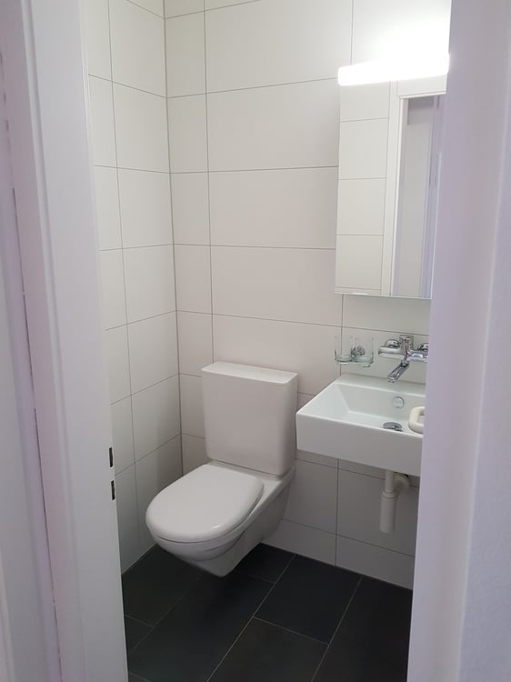 Traumwohnung an ruhiger Lage 7