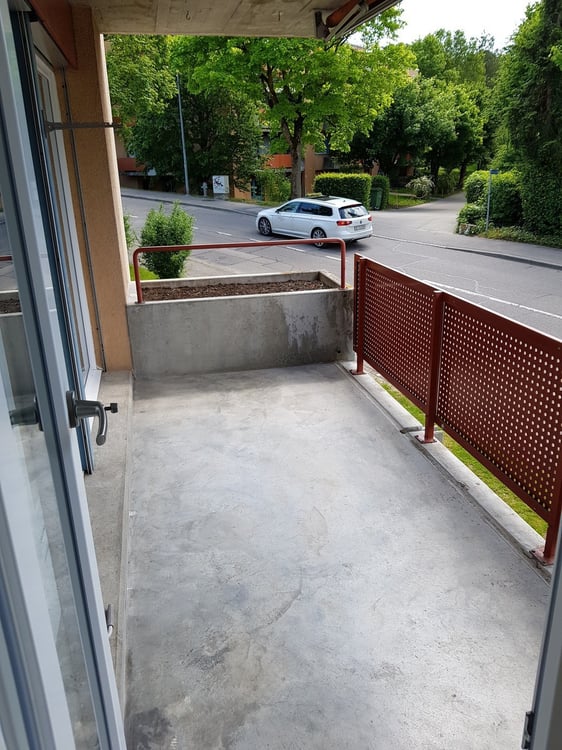 Traumwohnung an ruhiger Lage 8