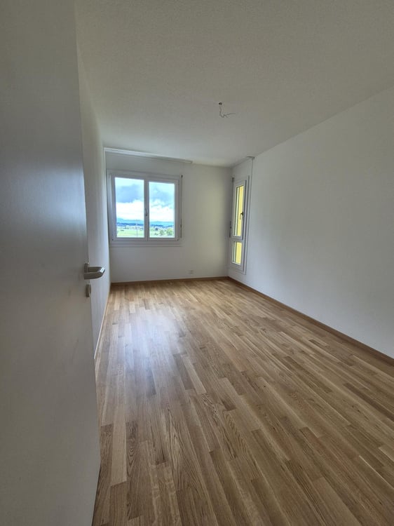 Traumwohnung an ruhiger Lage 4