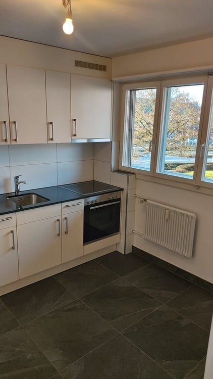 Zentral gelegene Wohnung! 2