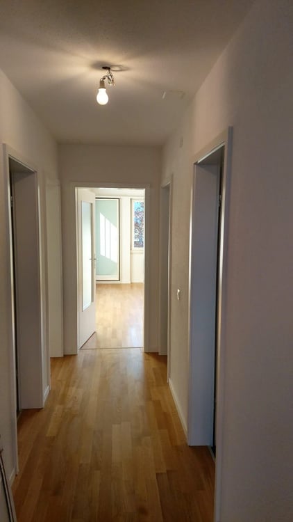 Zentral gelegene Wohnung! 6