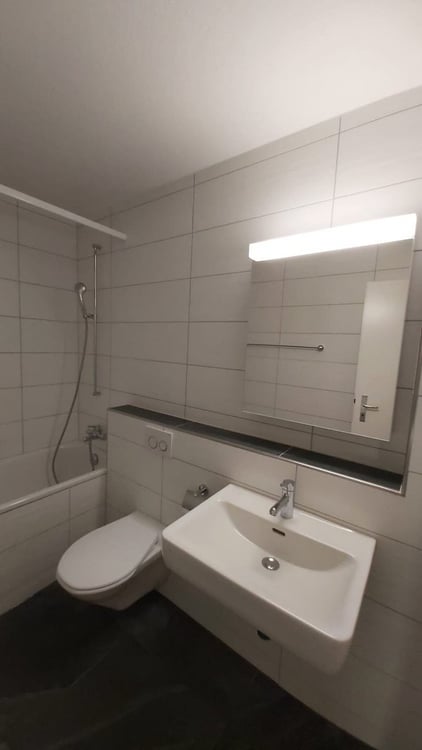 Zentral gelegene Wohnung! 3