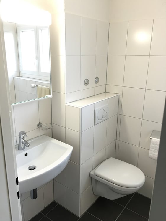 Nachmieter gesucht - Modern und ideal für Kinder 4