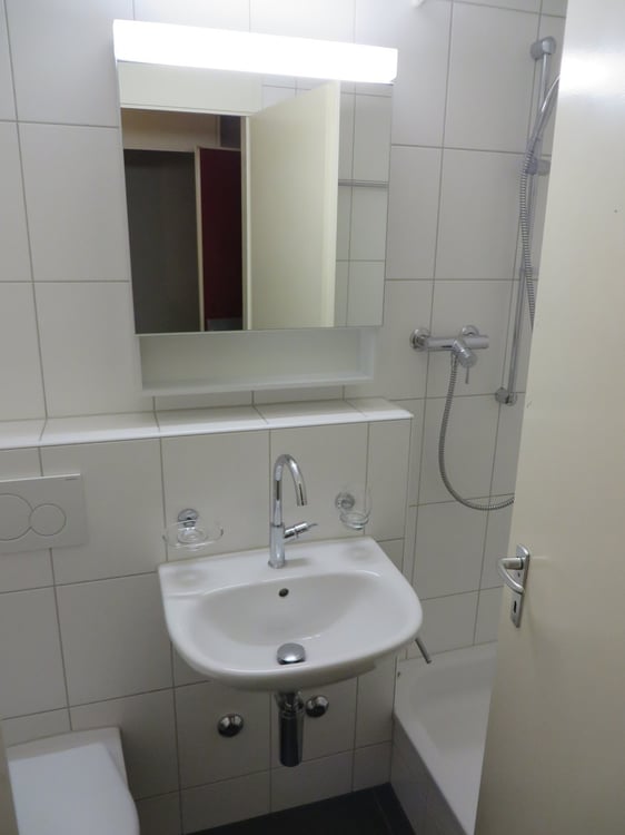 Nachmieter gesucht - Lust auf Altbauwohnung mit Charme? 5