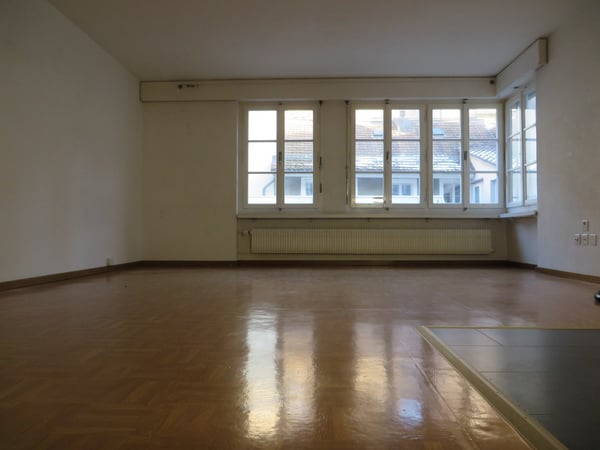 Nachmieter gesucht - Lust auf Altbauwohnung mit Charme? 3