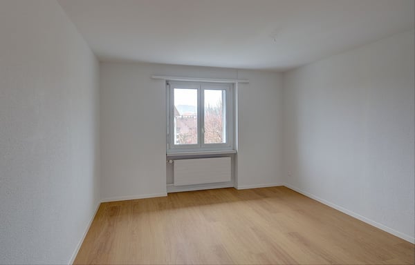 Ihr neues Zuhause: Helle 2-Zimmerwohnung in Madiswil 4